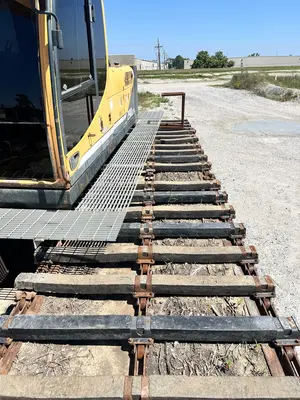 Used 2016 HYUNDAI ROBEX290LC-9 Excavators Louisiana US | Proxy Equipment #1377962