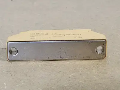 Used SEMIKRON SKKT-91/14E Misc Electrical & Power Parts British Columbia CA | Lenmark #254561