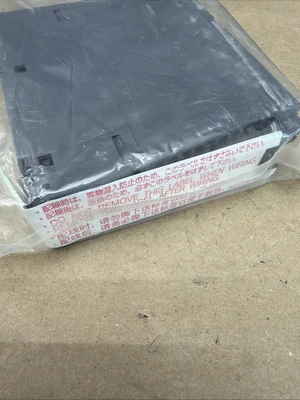 NEW Mitsubishi QD81DL96