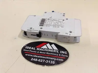 USED ALLEN BRADLEY 1489-A1D050 SER A
