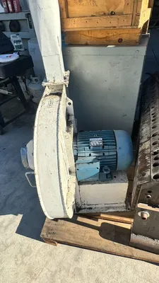USED TRIA 60-35 TD-3L