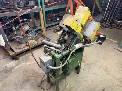 Used _UNKNOWN_ _UNKNOWN_ Pneumatic Presses Michigan US | Miedema Asset Management Group #1360982