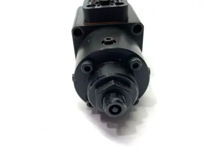604 035 Proportional Hydraulic Square Form Solenoid Coil