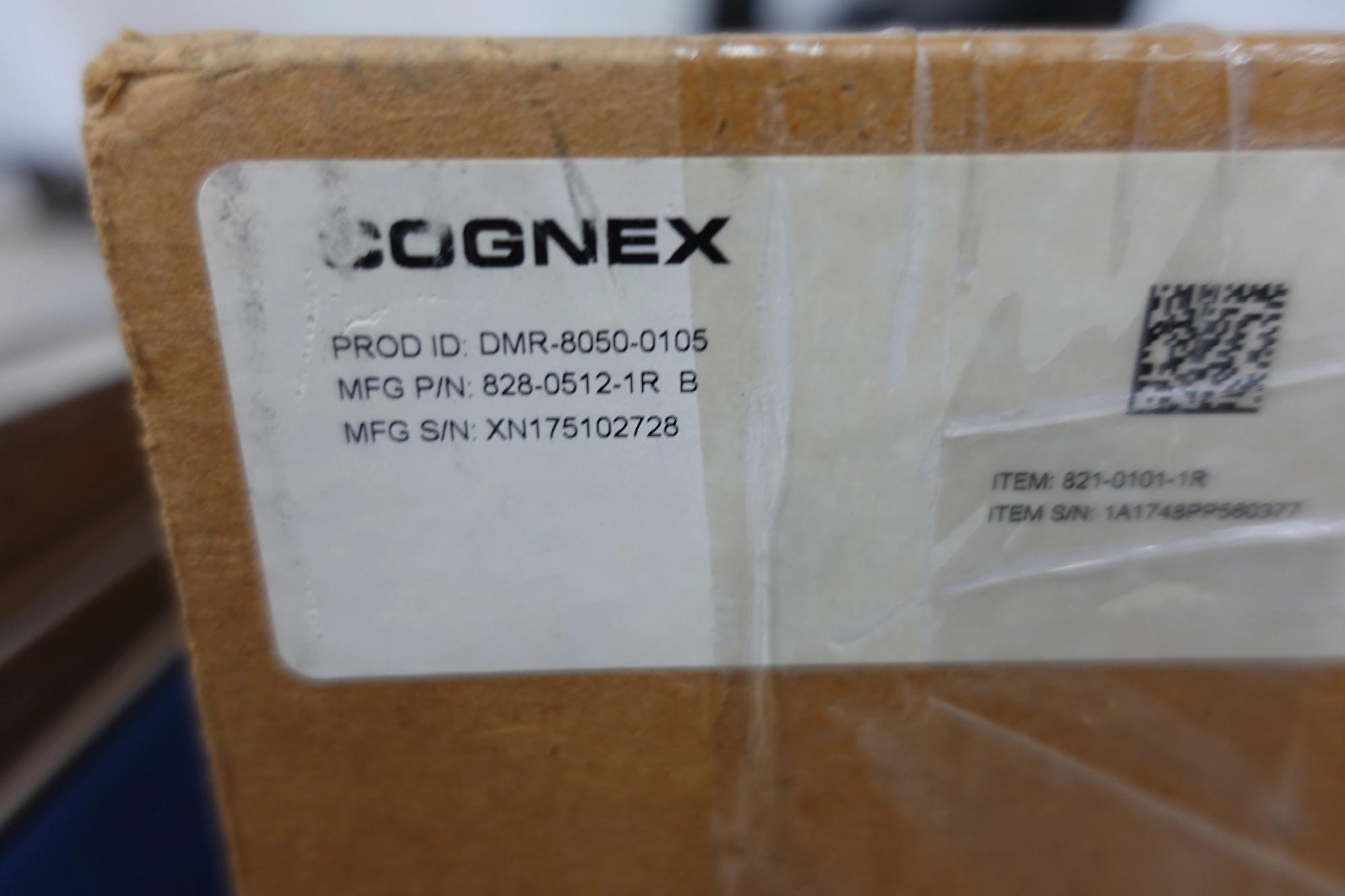 Used _UNKNOWN_ _UNKNOWN_ Laser Scanners Ohio US | Aucto #1306441