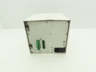 ServoMex MonoExact DF150E Oxygen Gas Analyzer Coulometric Sensor