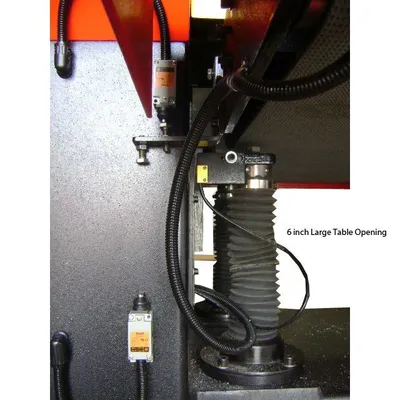 FINISH PRO FP-4075 Wide Belt Sanders | Sierra Victor Industries (7)