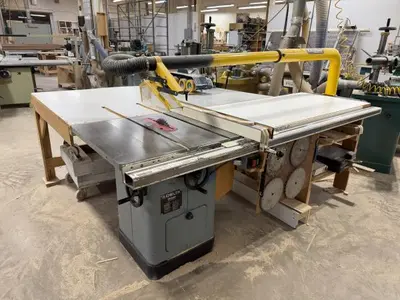 Delta Unisaw Table Saw