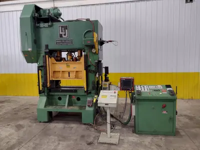 USED L&J EM275-42-24