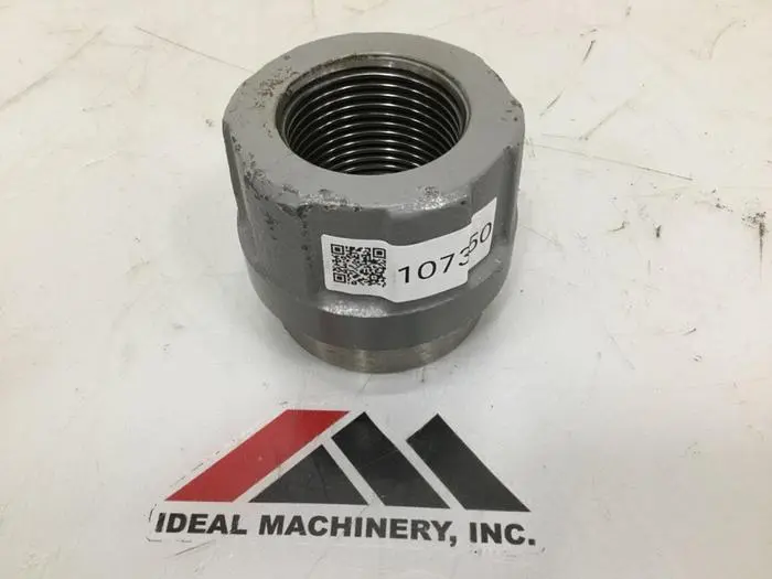 Used SUMITOMO SH100-NIV / TBN Injection Molding Parts Michigan US | Ideal Machinery #590854