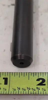 USED E-Z BURR EZL0625-20
