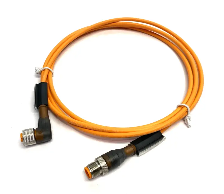 Used BELDEN, LUMBERG AUTOMATION _UNKNOWN_ Cable & Wire Michigan US | Maverick Industrial Sales #1092288