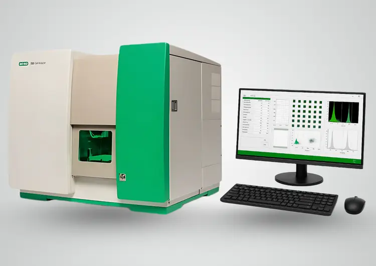 Used _UNKNOWN_ _UNKNOWN_ Flow Cytometry Antibodies New Jersey US | Bionex Scientific LLC #782217