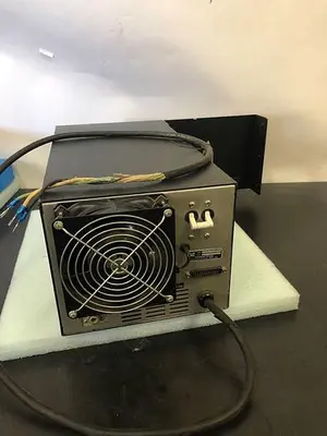 ADVANCED ENERGY 2164-000-01 MDX 1K