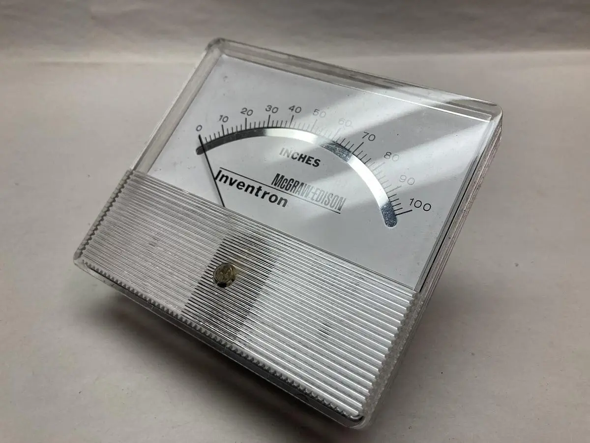 USED MCGRAW-EDISON 75T