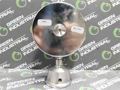 USED ASHCROFT 74-06
