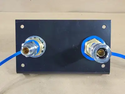 Quick Coupler Manifold Assy for PortaThaw