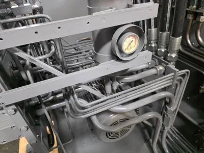 SUNDSTRAND/ARTER H-30 Grinders, Surface | Machinery Central (8)