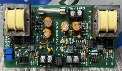 EGAN 443620 REV. 5 Printed Circuit Boards (PCBs) | ESS Industrial Equipment Sales (3)