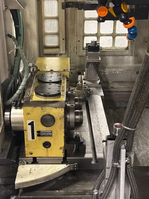 2006 KITAMURA MYCENTER 1XiF Machining Centers, Vertical | Asset Exchange Corporation (5)