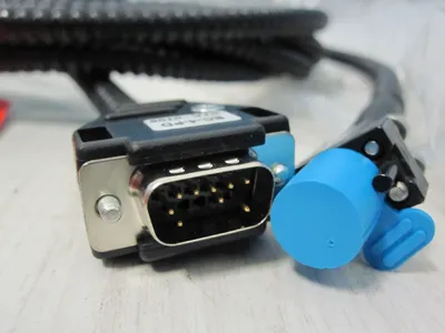 USED FAGOR AUTOMATION EC-4P-D