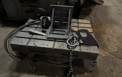 USED BULLARD DYNAMILL