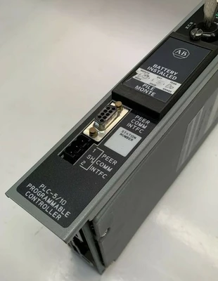 USED Allen Bradley 1785-LT4 A
