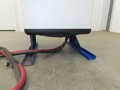 Used ENERSYS _UNKNOWN_ Battery Chargers Indiana US | Arrow Industrial #1460334