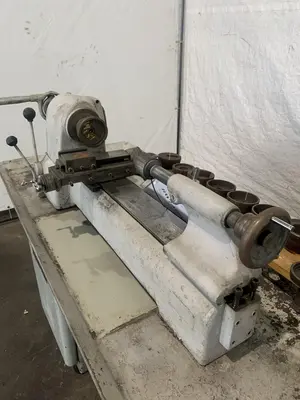 USED HARDINGE DSM59