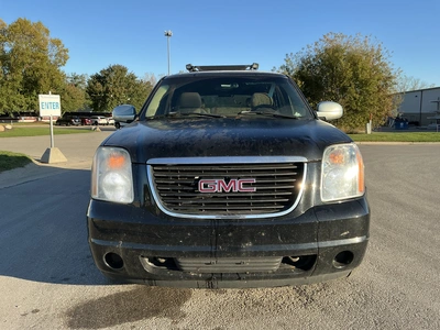 Used 2007 GMC YUKON Utility Vehicles Michigan US | Miedema Asset Management Group #1578957