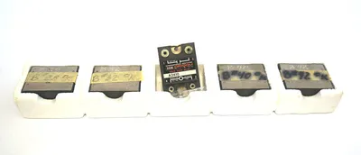 5 NEW CRYDOM A2410 RELAYS