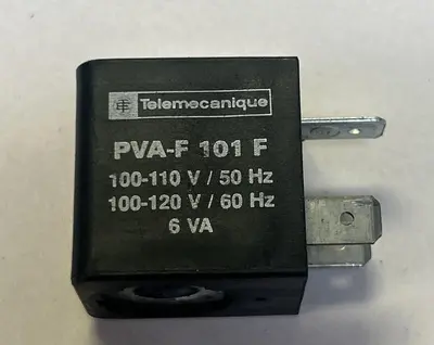 USED TELEMECANIQUE PVA-F101F