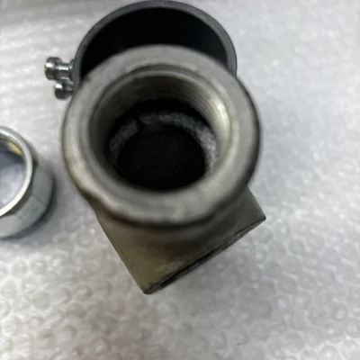 NEW Crouse-Hinds ? 3/4 C27, TC-516