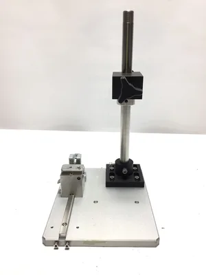 Edmund Optics 54262 Precision Manual Force Test Stand Up