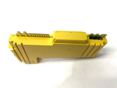 USED B&R REV. E3 SAFE DIGITAL INPUT MODULE 8-SAFE DIGITAL INPUTS