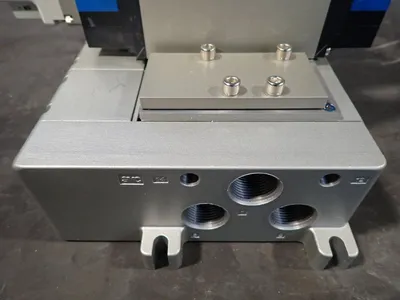 New | in-Stock SMC VVS8080EP Pumps Ohio US | HGR 24 #1405187