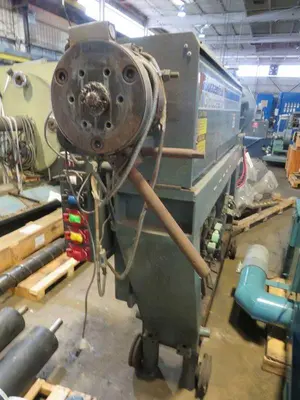 USED GLOUCESTER MODEL 2522 R2 2.5