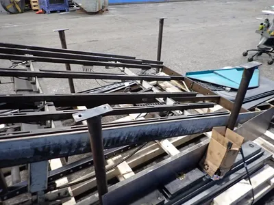 USED 1999 FASTI 225403