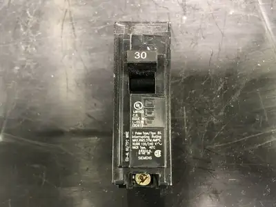 USED SIEMENS B130