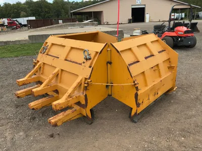 Used _UNKNOWN_ _UNKNOWN_ Snow Removal & Equipment Michigan US | Miedema Asset Management Group #1477227