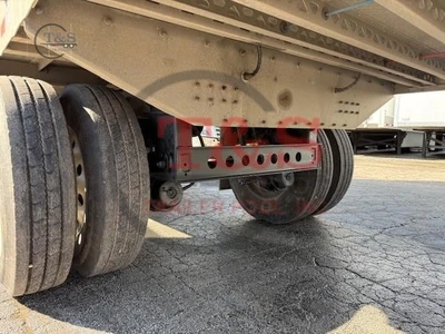 Used 2019 EBY _UNKNOWN_ Livestock Trailers Illinois US | T&S Trailer Pool #1509349