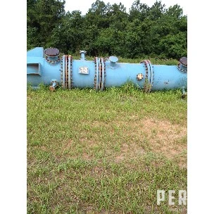 CARBONE OF AMERICA 26" Column (Up to 47" Diameter) | Perry Equipment