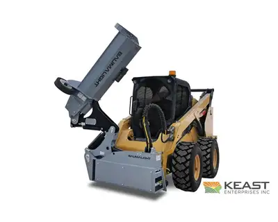 Used BAUMALIGHT _UNKNOWN_ Boom Mowers Iowa US | Keast Enterprises #1360026