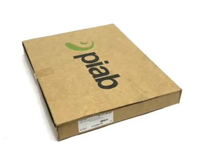 USED PIAB PICOMPACT® VACUUM GENERATOR 9923524