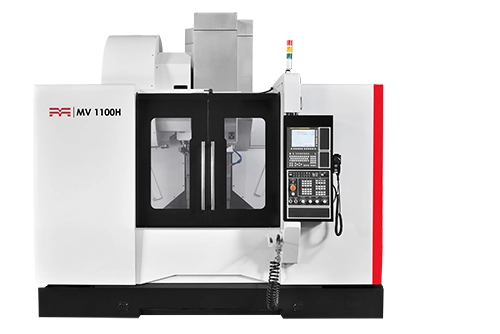 New | in-Stock METHODS MV1100H Vertical Machining Centers US | Lamarche Machinery Inc #1258622