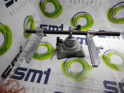 USED PANAVISE PAT 2898068