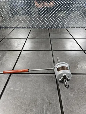 PROCUNIER Size No. 1 Style E Tooling | GMT (1)