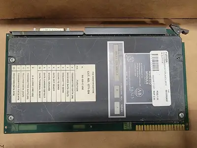 USED ALLEN-BRADLEY 1771-DA