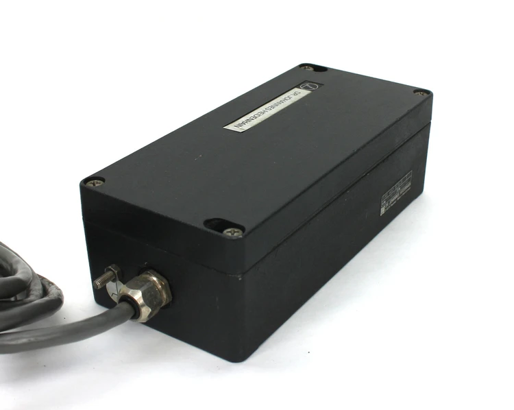 Used DR.JOHANNES HEIDENHAIN EXE 602 B/5-F Misc Electrical & Power Parts | Industrial Parts R Us Inc. #381062
