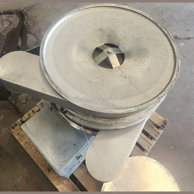 USED MIDWESTERN INDUSTRIES ME24S4-4
