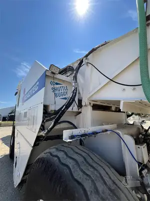 Used 1998 ROADTEC SB2500 Asphalt Pavers Maryland US | Core Equipment Group #1502094